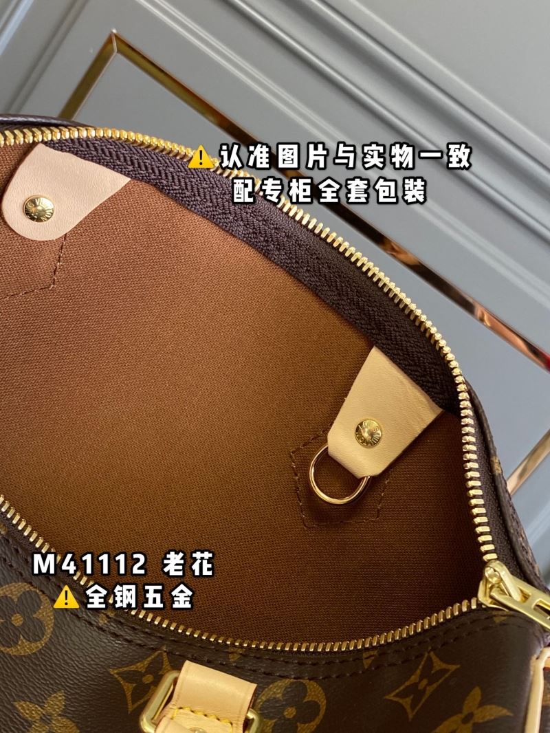 Louis Vuitton Speedy Bags